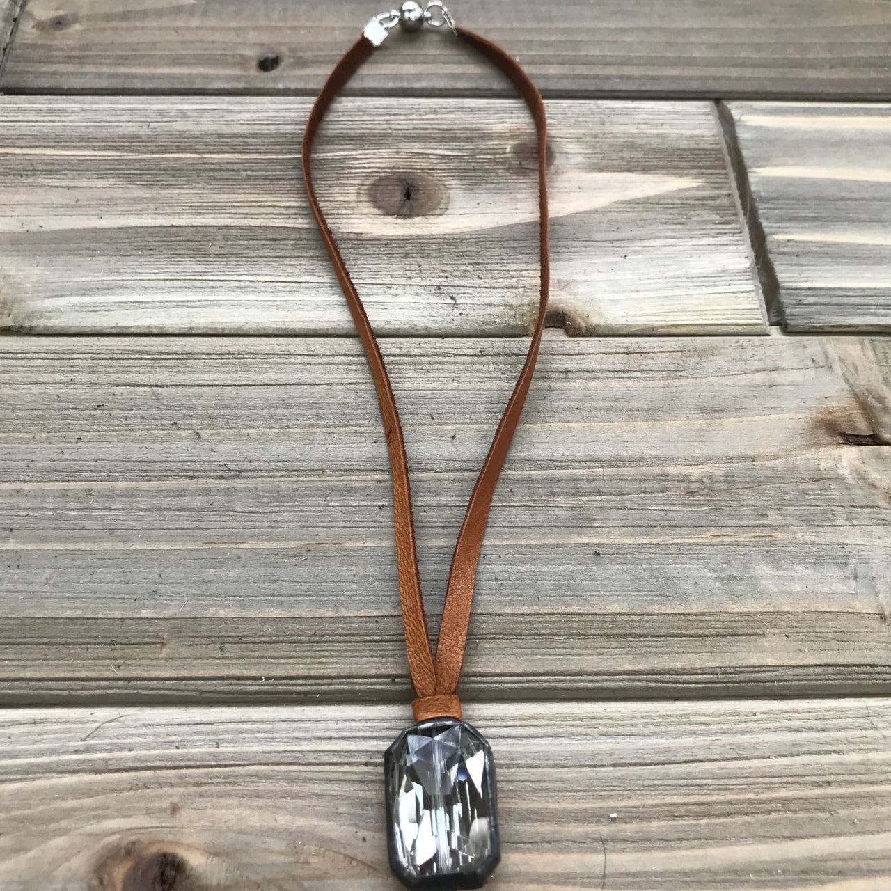 Mae Necklace